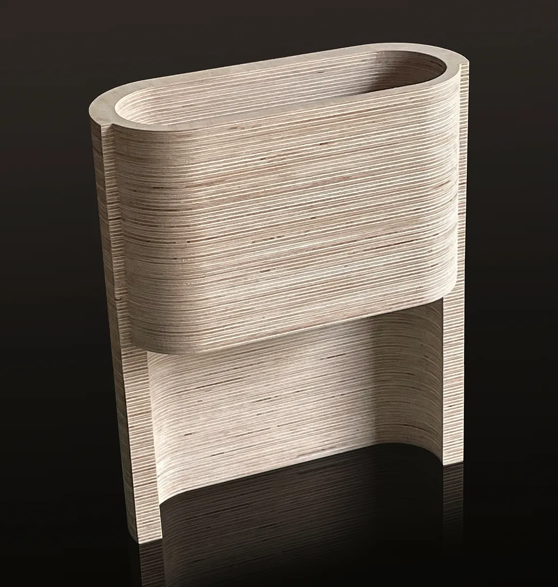 Lampe Fusion — photo 1