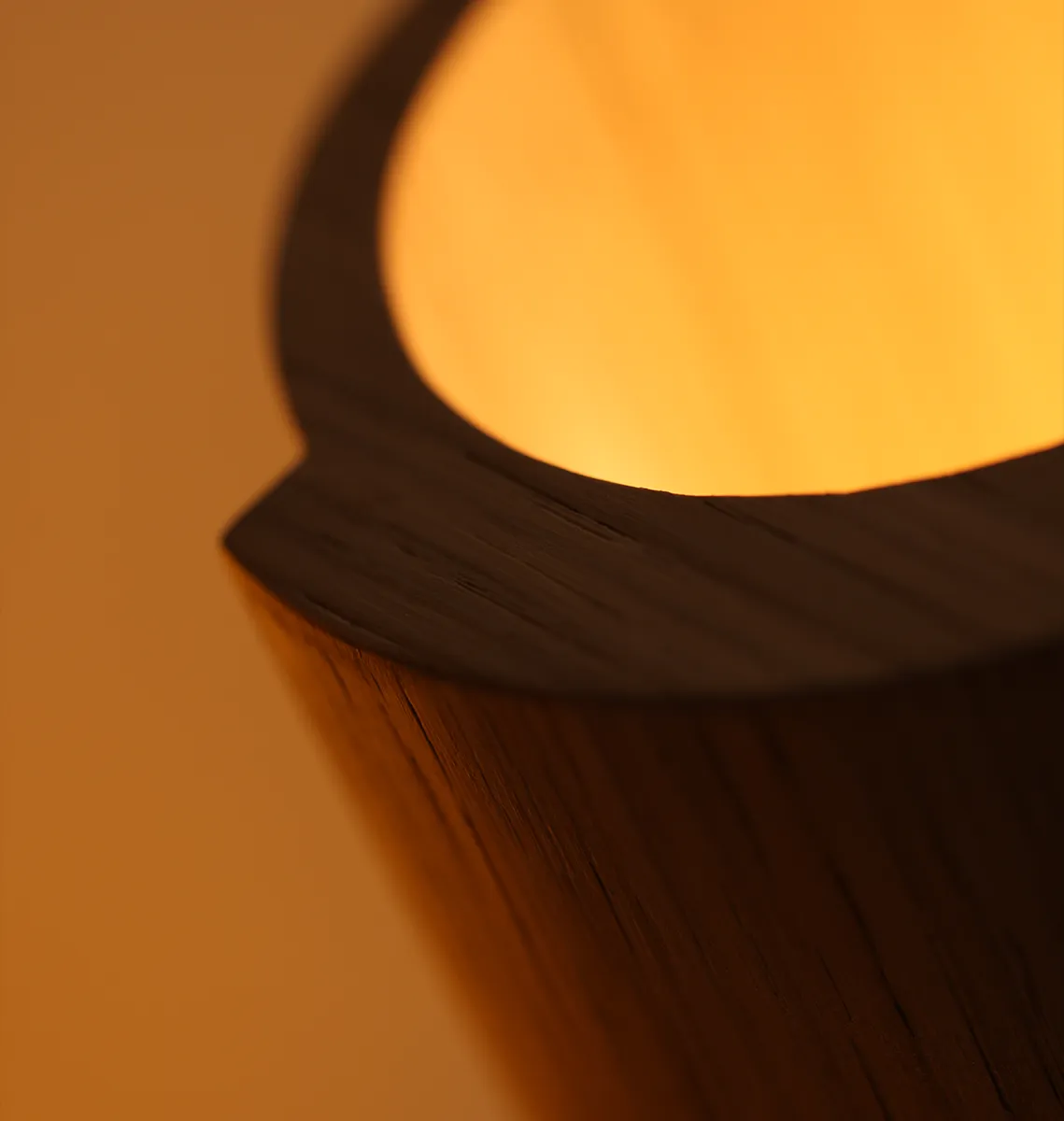 Lampe Fusion — photo 3