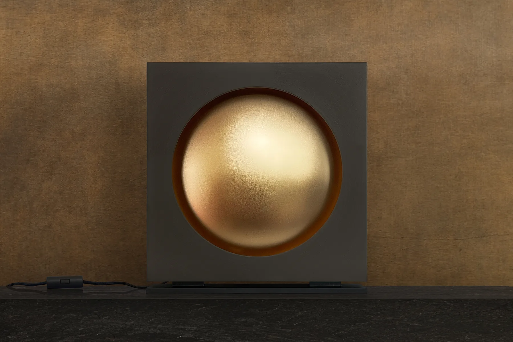 Lampe Phaistos Eclipse — photo 2