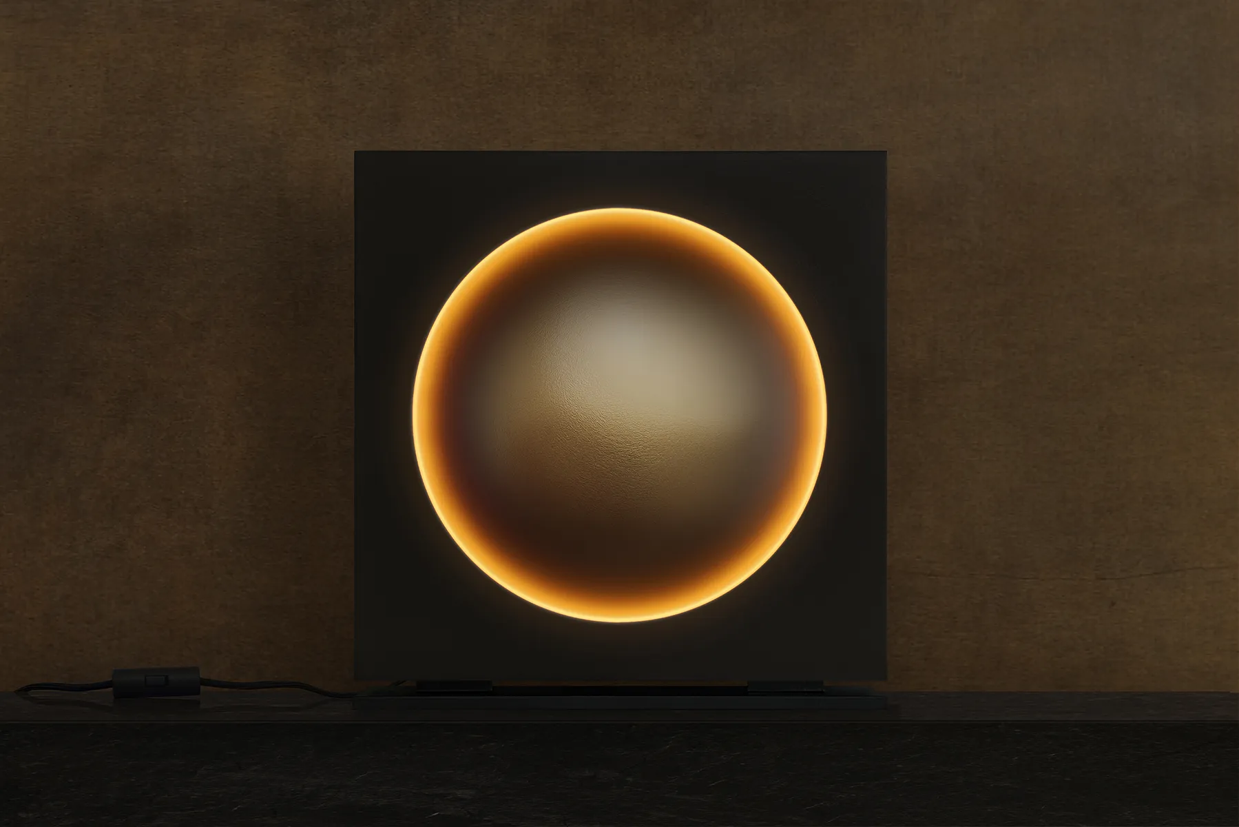 Lampe Phaistos Eclipse — photo 3