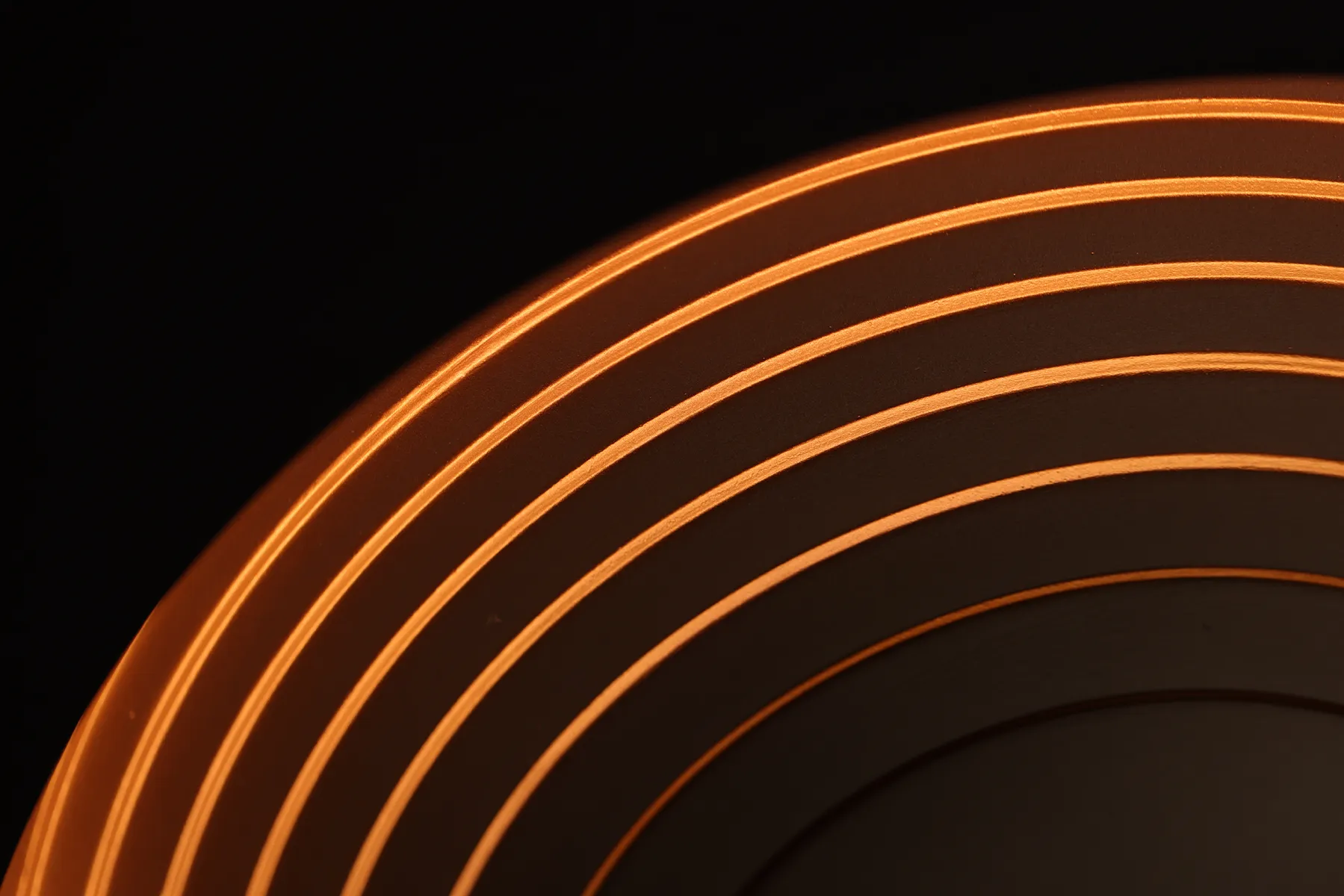 Lampe Phaistos Vibration — photo 4